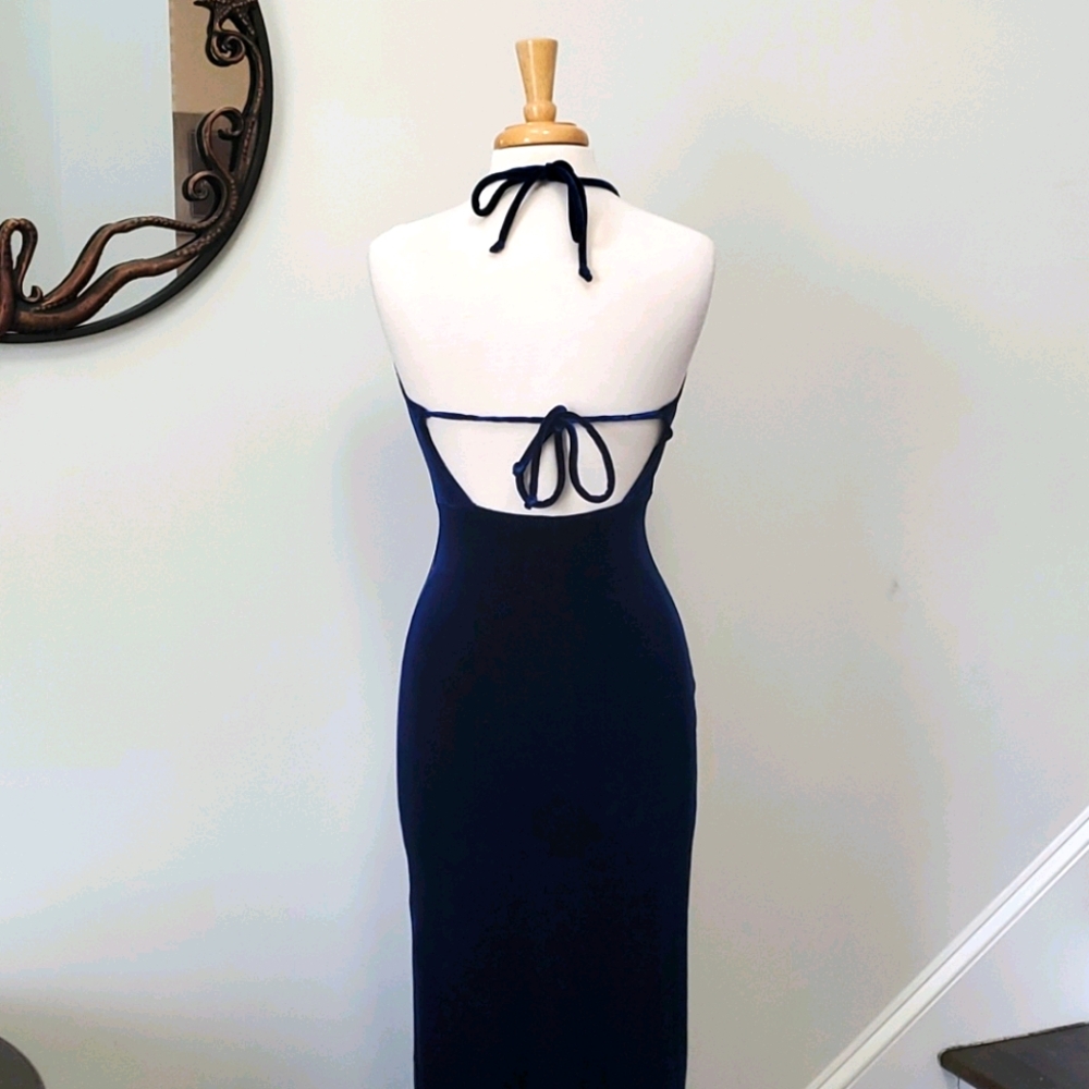 Prom Dress - Picture 6 of 7